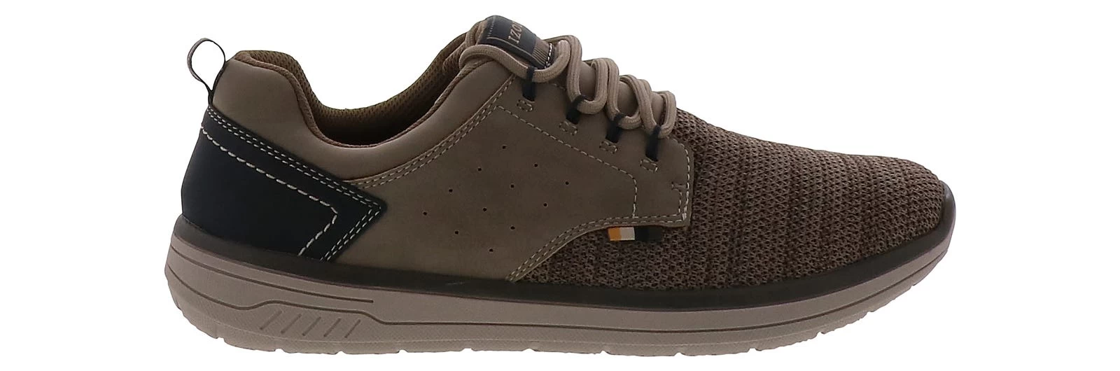 Izod Easton Men’s Casual Shoe 4 Izod Easton Men’s Casual Shoe - Image 2