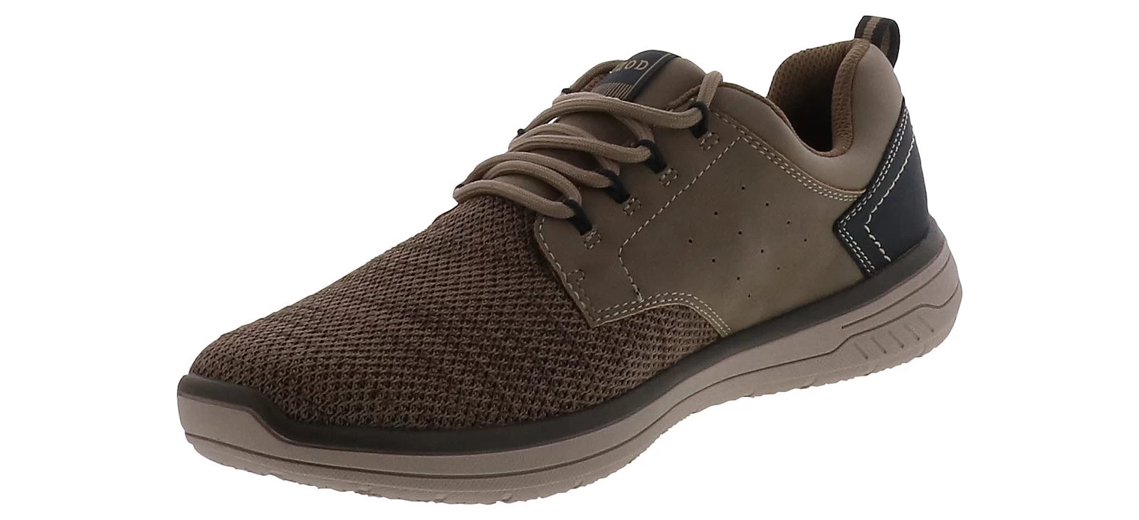 Izod Easton Men’s Casual Shoe 7 Izod Easton Men’s Casual Shoe - Image 5