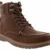 Izod Evan Men’s Casual Boot 2 Izod Evan Men’s Casual Boot -men's shoes izod evan brn evan brown01
