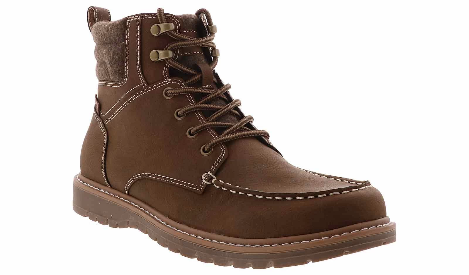 Izod Evan Men’s Casual Boot 3 Izod Evan Men’s Casual Boot