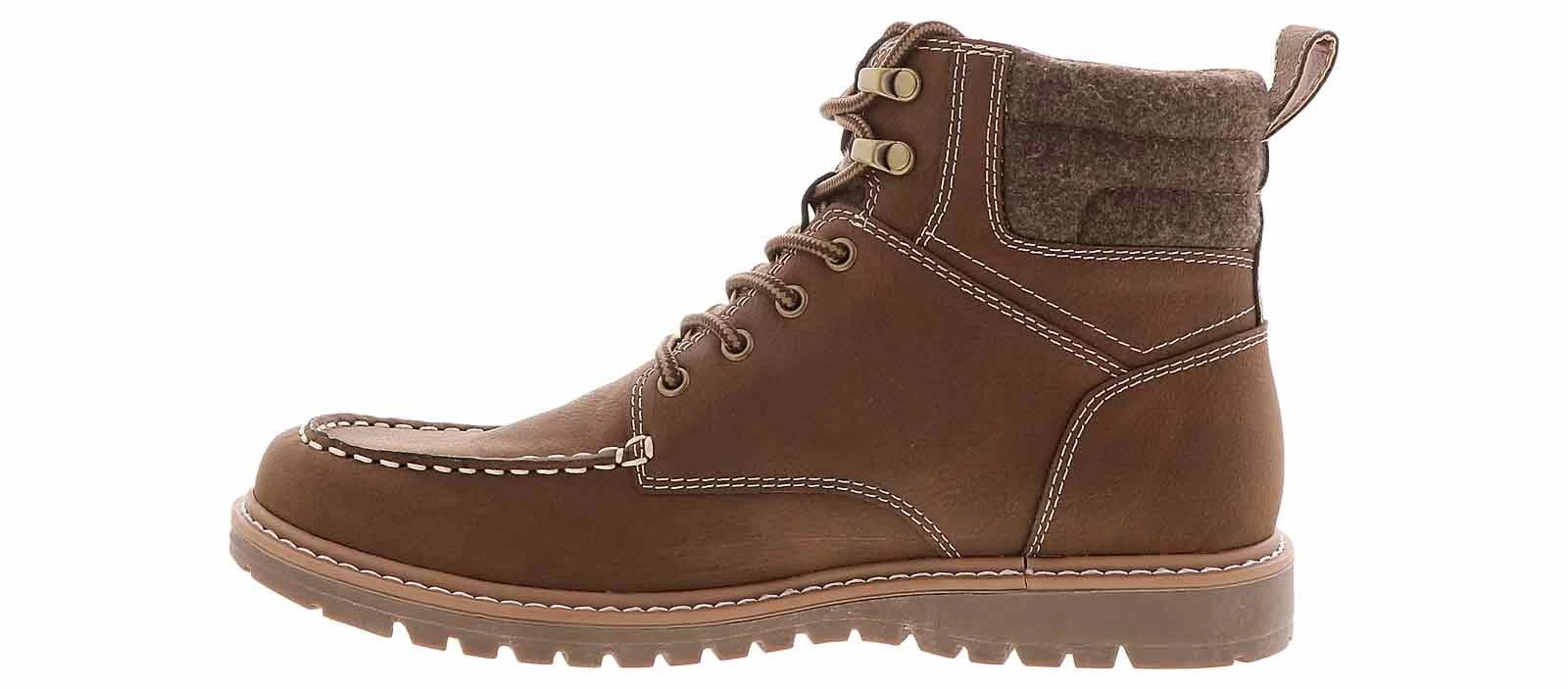 Izod Evan Men’s Casual Boot 6 Izod Evan Men’s Casual Boot - Image 4
