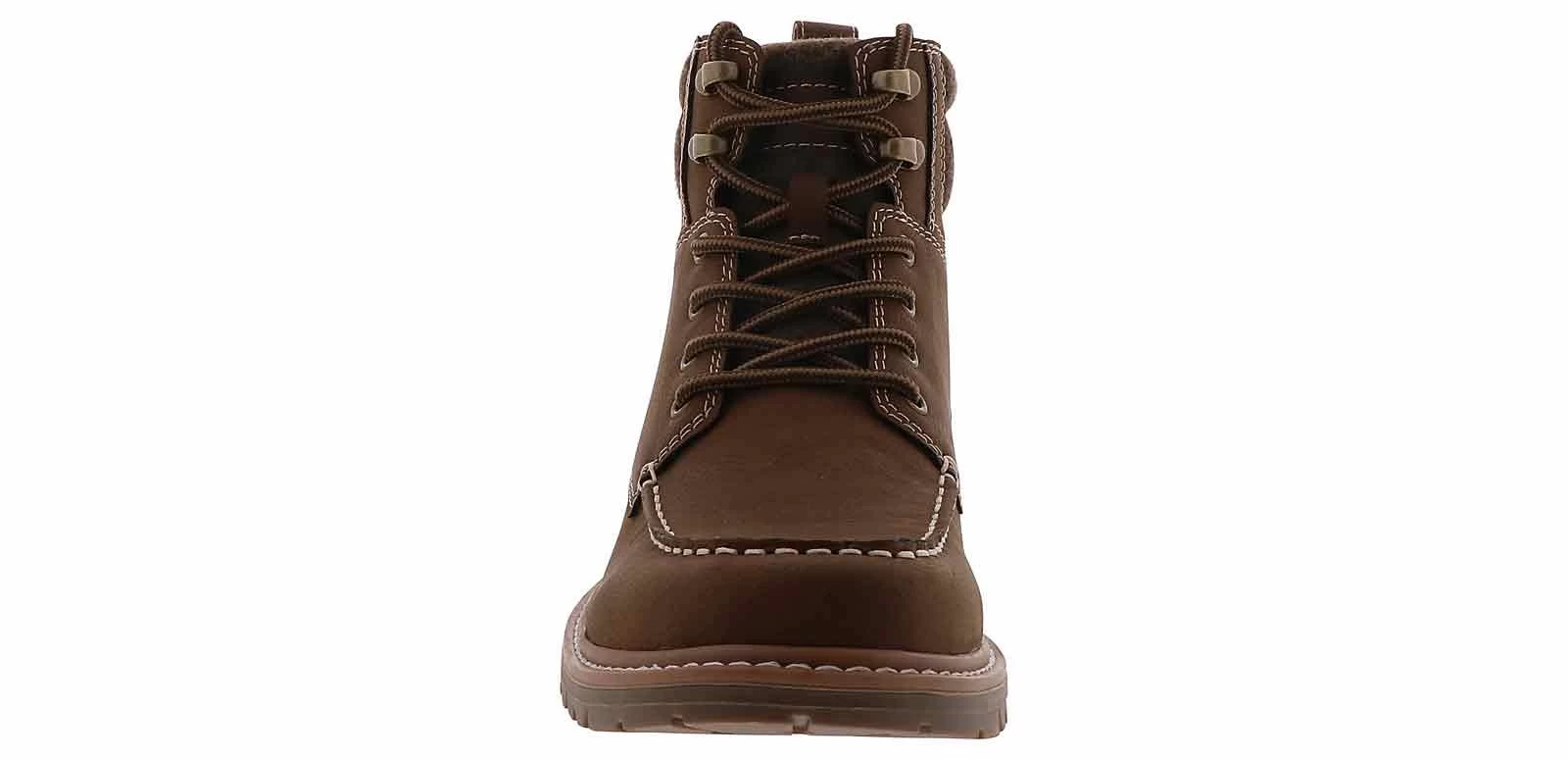 Izod Evan Men’s Casual Boot 8 Izod Evan Men’s Casual Boot - Image 6