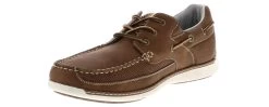 Izod Harding Men's Casual Shoe -men's shoes izod harding tan05 3