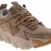 Javi Cited Men’s Athletic Shoe -men's shoes javi cited beige cited beige01