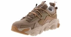 Javi Cited Men’s Athletic Shoe -men's shoes javi cited beige cited beige05