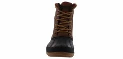 Khombu Breck Lodge Men’s Duck Boot 11 Khombu Breck Lodge Men’s Duck Boot -men's shoes khombu breck lodge tan brecklodgetanduckboot tan06