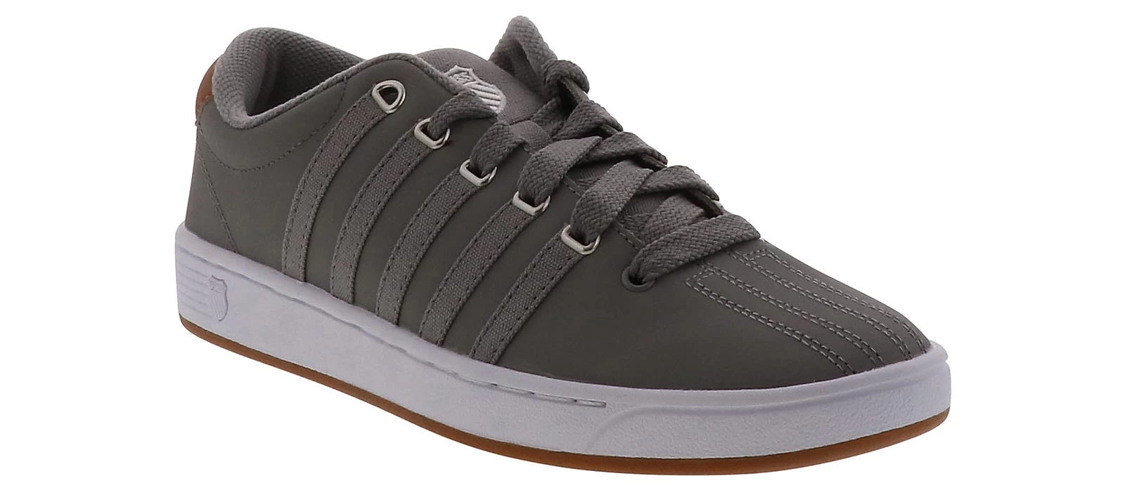 K-Swiss Court Pro II Men’s Athletic Sneaker 3 K-Swiss Court Pro II Men’s Athletic Sneaker