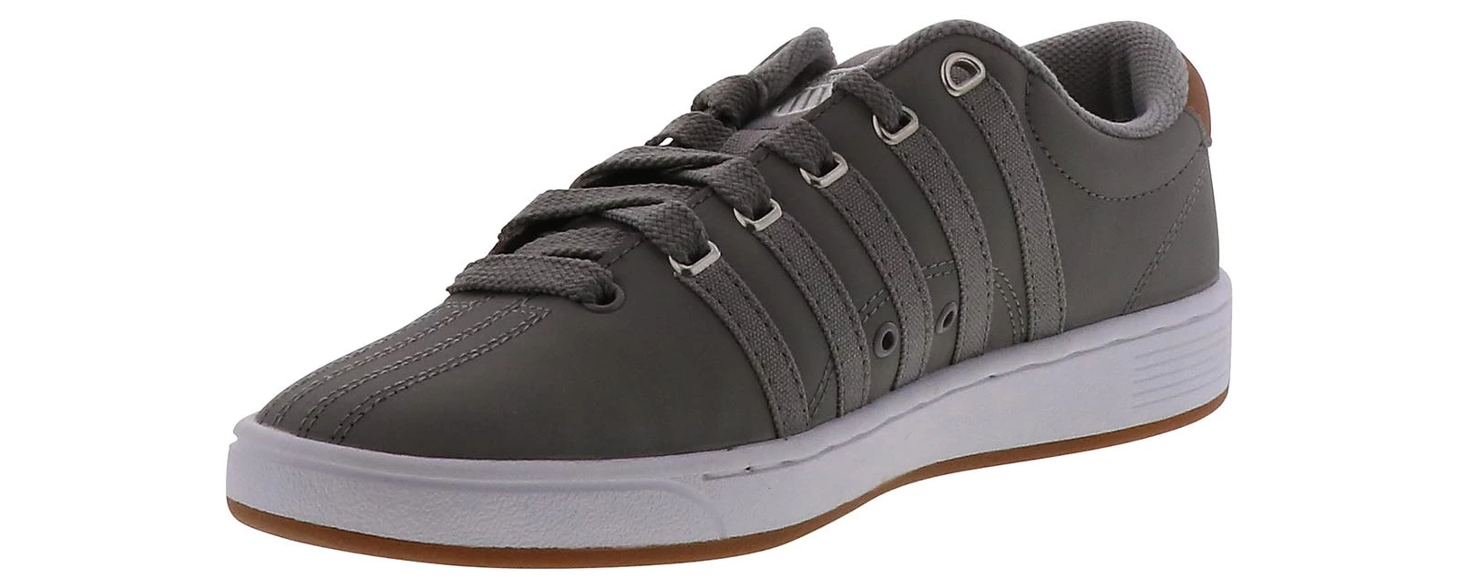K-Swiss Court Pro II Men’s Athletic Sneaker 7 K-Swiss Court Pro II Men’s Athletic Sneaker - Image 5