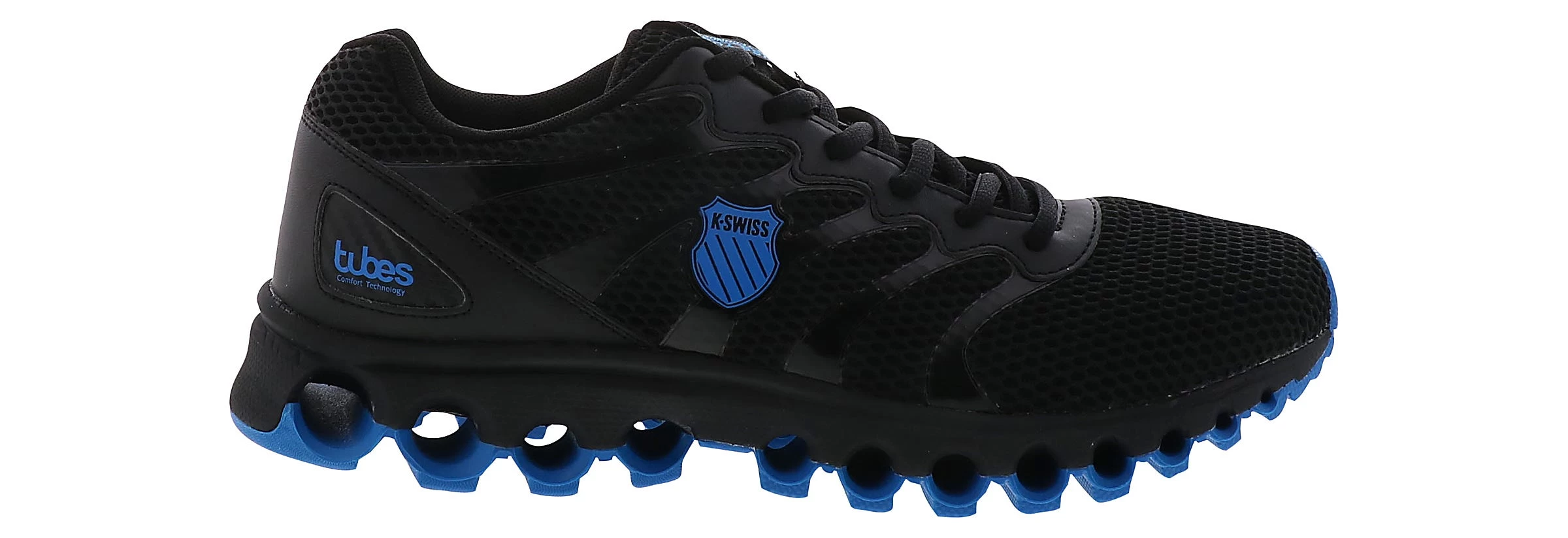 K-Swiss Tubes Comfort Men’s Running Shoe 4 K-Swiss Tubes Comfort Men’s Running Shoe - Image 2