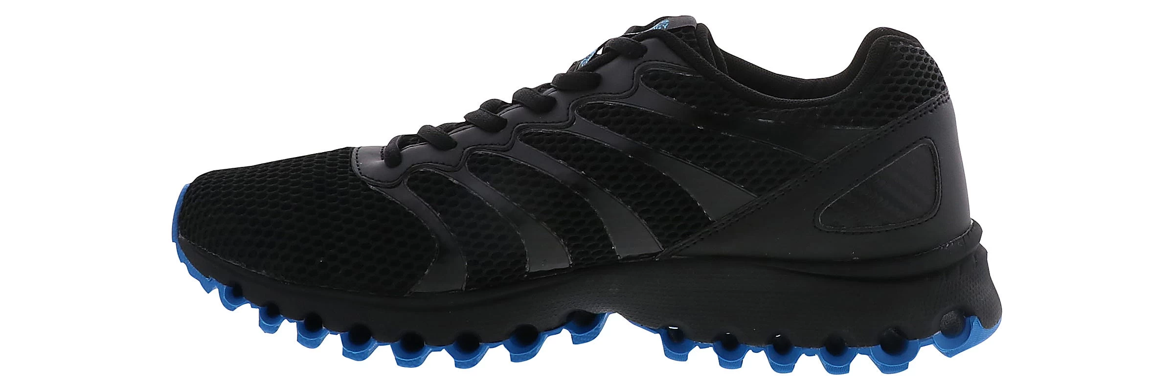 K-Swiss Tubes Comfort Men’s Running Shoe 6 K-Swiss Tubes Comfort Men’s Running Shoe - Image 4