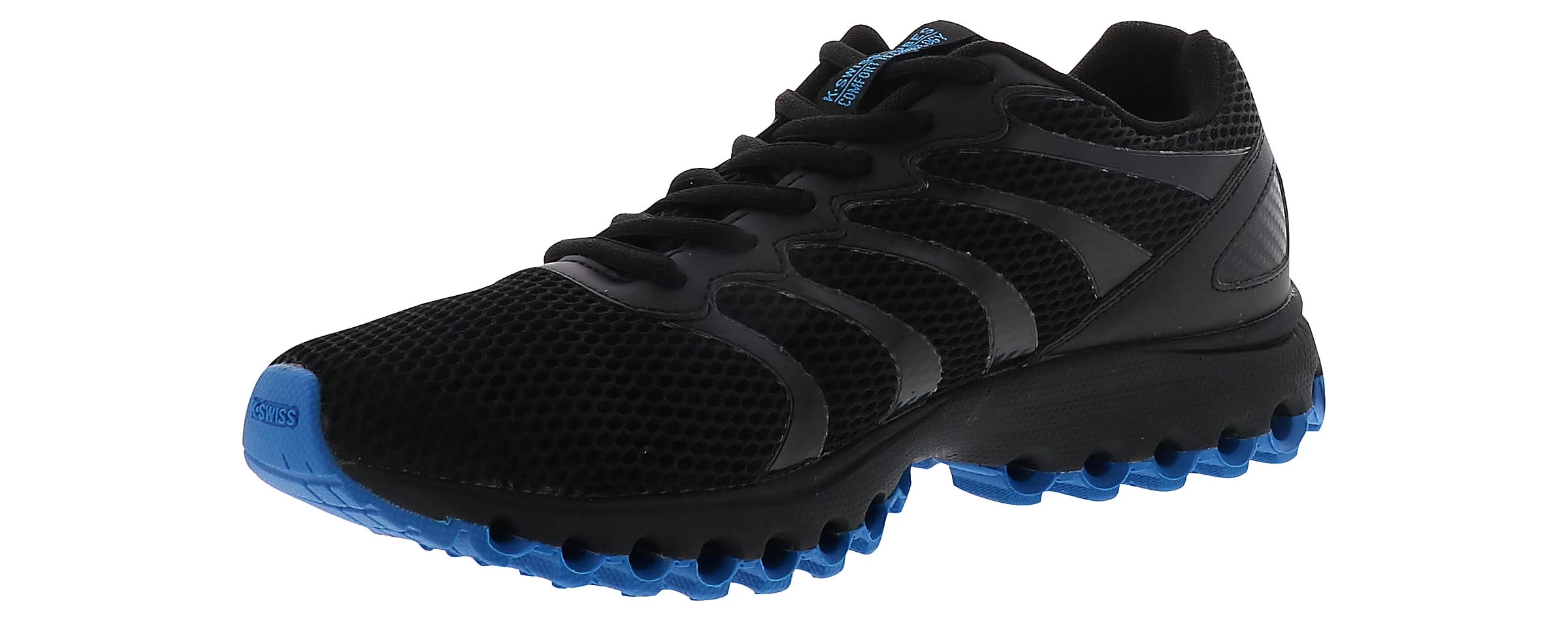 K-Swiss Tubes Comfort Men’s Running Shoe 7 K-Swiss Tubes Comfort Men’s Running Shoe - Image 5