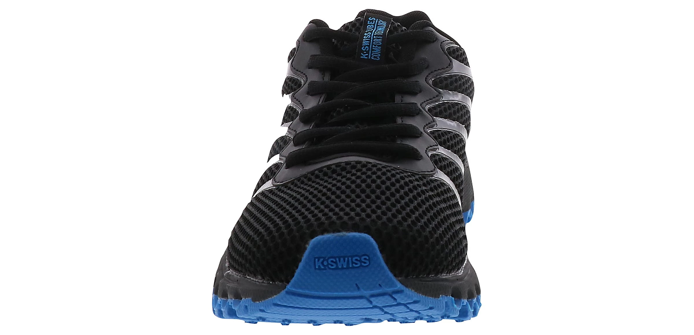 K-Swiss Tubes Comfort Men’s Running Shoe 8 K-Swiss Tubes Comfort Men’s Running Shoe - Image 6