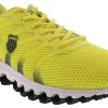 K-Swiss Tubes 200 Comfort Men’s Wide-Width Running Shoe 1 K-Swiss Tubes 200 Comfort Men’s Wide-Width Running Shoe -men's shoes kswiss 07112 741 xw tubes200comfort lime01