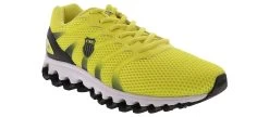 K-Swiss Tubes 200 Comfort Men’s Wide-Width Running Shoe