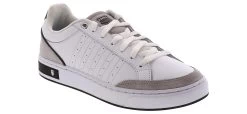 K-Swiss Court Block Men’s Athletic Sneaker