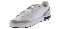 K-Swiss Court Block Men’s Athletic Sneaker -men's shoes kswiss 07411 171 courtblock white05