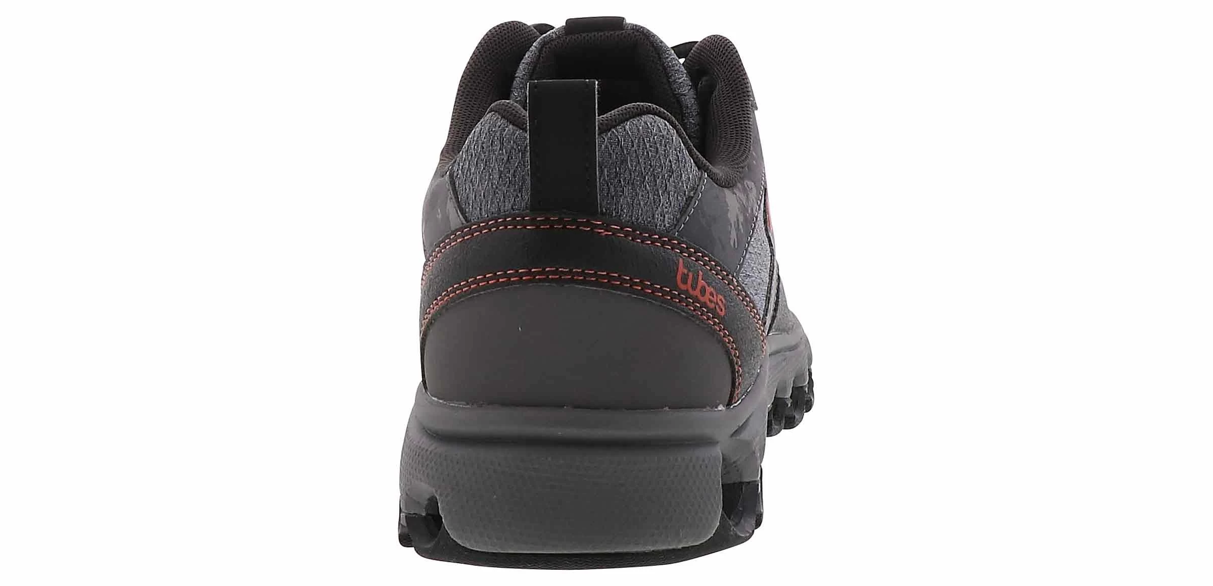 K-Swiss Tubes Trail Comfort 200 Men’s Running Shoe 5 K-Swiss Tubes Trail Comfort 200 Men’s Running Shoe - Image 3