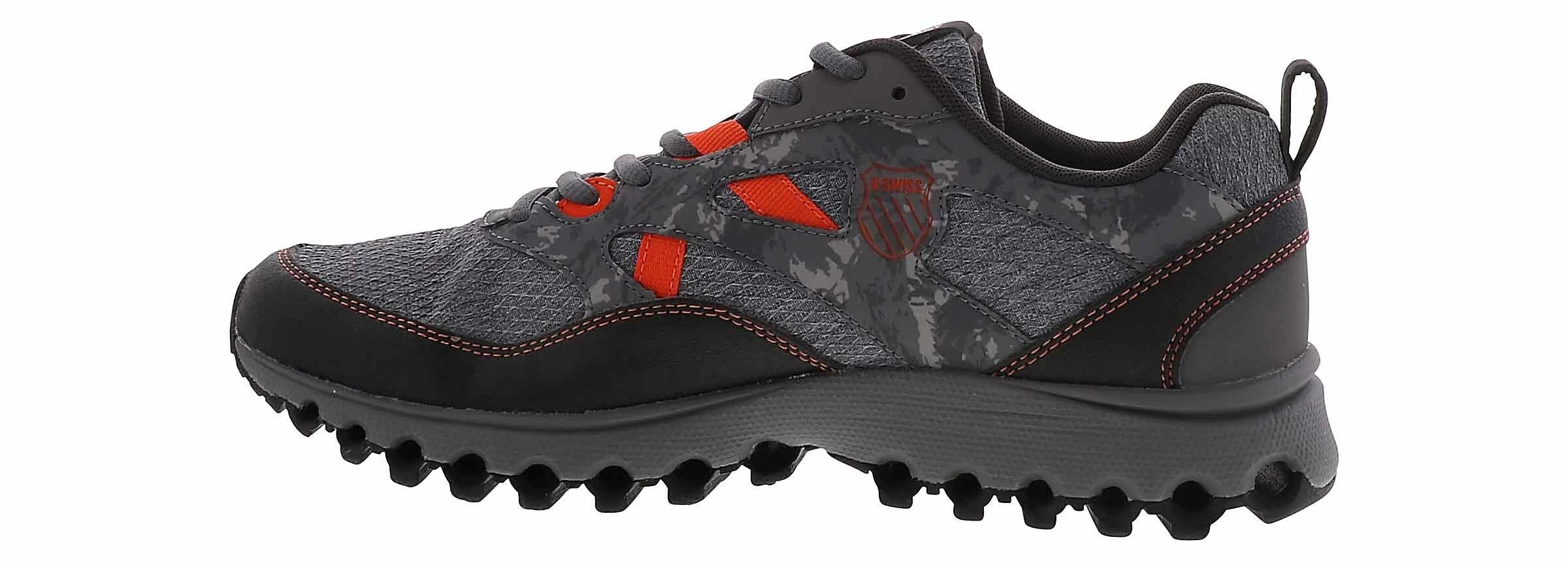 K-Swiss Tubes Trail Comfort 200 Men’s Running Shoe 6 K-Swiss Tubes Trail Comfort 200 Men’s Running Shoe - Image 4