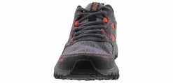 K-Swiss Tubes Trail Comfort 200 Men’s Running Shoe 13 K-Swiss Tubes Trail Comfort 200 Men’s Running Shoe -men's shoes kswiss 07437 056 tubestrailcomfort200 grey06