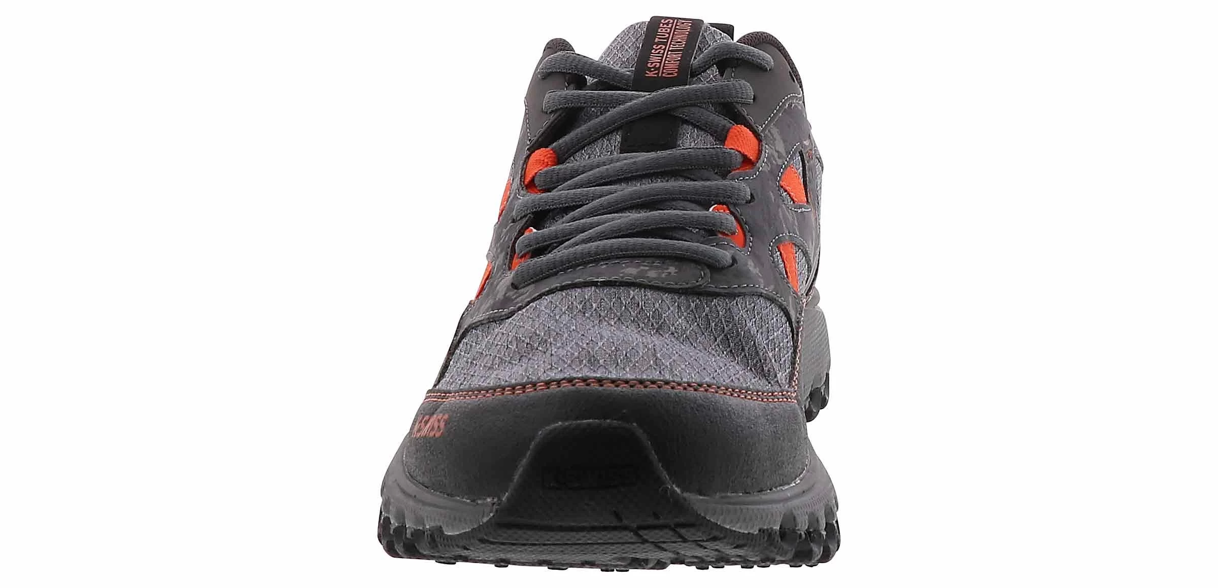 K-Swiss Tubes Trail Comfort 200 Men’s Running Shoe 8 K-Swiss Tubes Trail Comfort 200 Men’s Running Shoe - Image 6