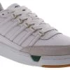 K-Swiss Set Pro Men’s Court Sneaker -men's shoes kswiss 07933 904 setpro white01