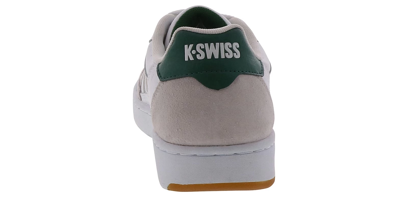 K-Swiss Set Pro Men’s Court Sneaker 5 K-Swiss Set Pro Men’s Court Sneaker - Image 3