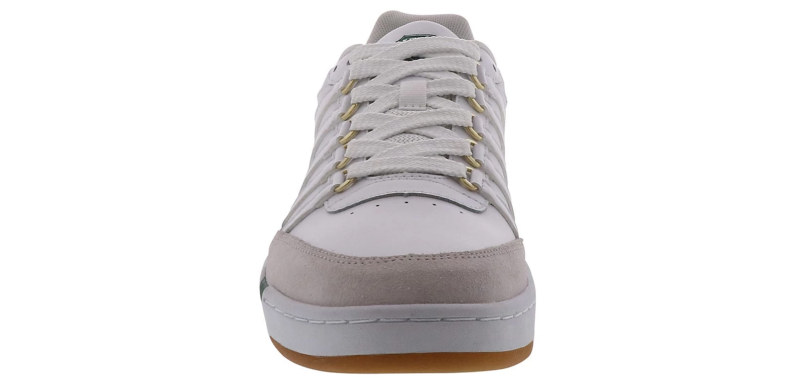 K-Swiss Set Pro Men’s Court Sneaker 8 K-Swiss Set Pro Men’s Court Sneaker - Image 6