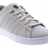 K-Swiss Court Casper Men's Casual Athletic Shoe