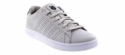 K-Swiss Court Casper Men's Casual Athletic Shoe