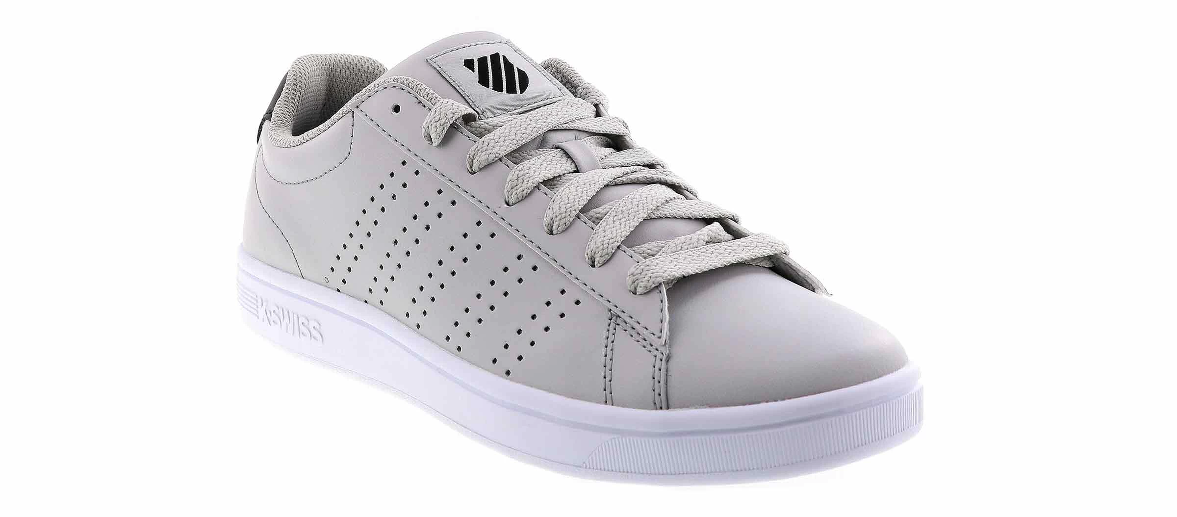 K-Swiss Court Casper Men's Casual Athletic Shoe 3 K-Swiss Court Casper Men's Casual Athletic Shoe