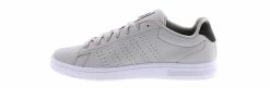 K-Swiss Court Casper Men's Casual Athletic Shoe 11 K-Swiss Court Casper Men's Casual Athletic Shoe -men's shoes kswiss courtcasper 05586479 grey04