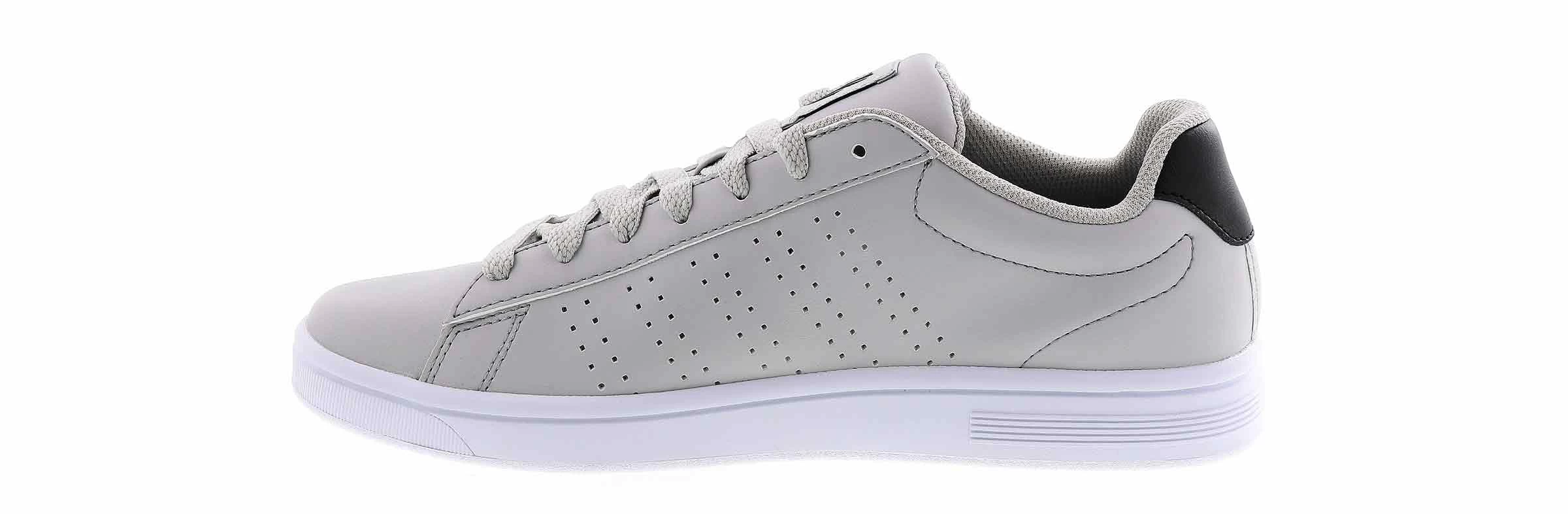 K-Swiss Court Casper Men's Casual Athletic Shoe 6 K-Swiss Court Casper Men's Casual Athletic Shoe - Image 4