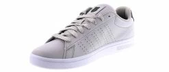 K-Swiss Court Casper Men's Casual Athletic Shoe 12 K-Swiss Court Casper Men's Casual Athletic Shoe -men's shoes kswiss courtcasper 05586479 grey05