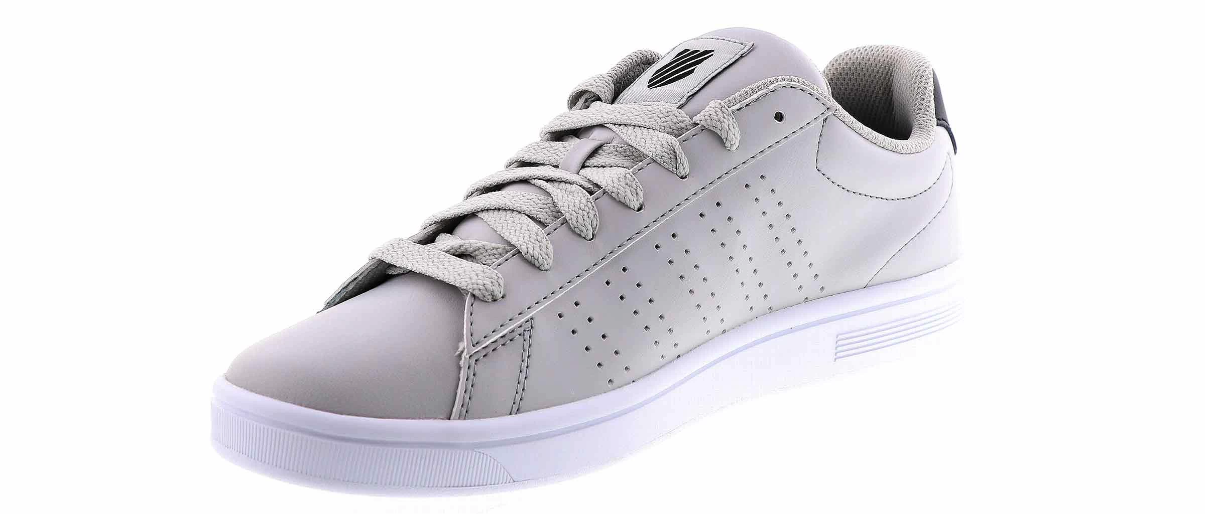 K-Swiss Court Casper Men's Casual Athletic Shoe 7 K-Swiss Court Casper Men's Casual Athletic Shoe - Image 5