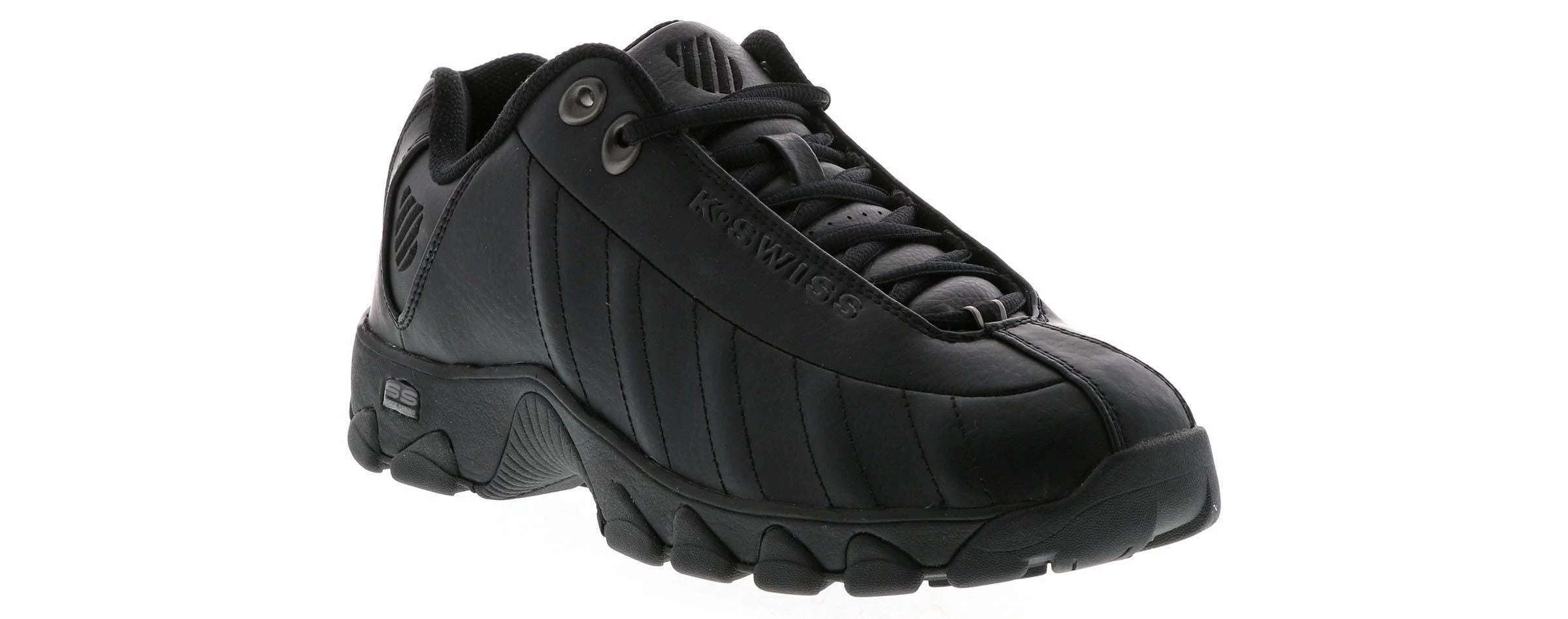 K-Swiss St329 Men's Walking Shoe 3 K-Swiss St329 Men's Walking Shoe