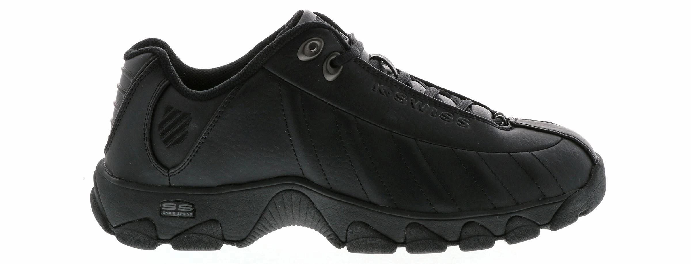 K-Swiss St329 Men's Walking Shoe 4 K-Swiss St329 Men's Walking Shoe - Image 2