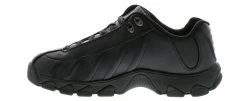 K-Swiss St329 Men's Walking Shoe 11 K-Swiss St329 Men's Walking Shoe -men's shoes kswiss st329 03426 black04