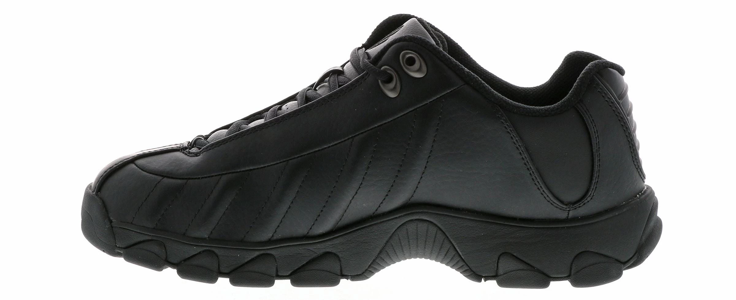 K-Swiss St329 Men's Walking Shoe 6 K-Swiss St329 Men's Walking Shoe - Image 4