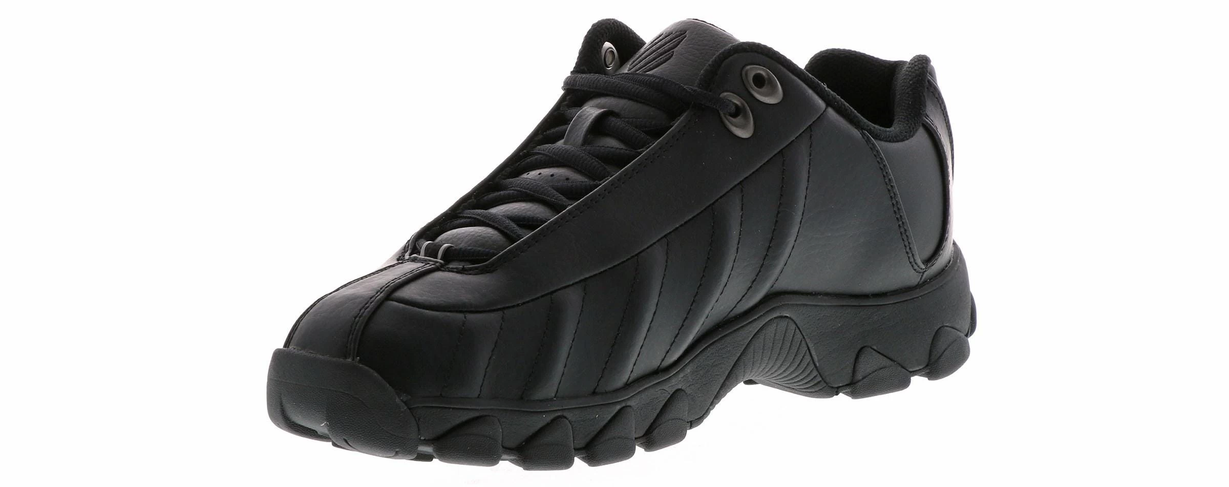 K-Swiss St329 Men's Walking Shoe 7 K-Swiss St329 Men's Walking Shoe - Image 5