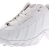 K-Swiss St329 Men's Walking Shoe 2 K-Swiss St329 Men's Walking Shoe -men's shoes kswiss st329 cmf 03426 white01