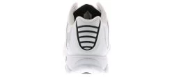 K-Swiss St329 Men's Walking Shoe 10 K-Swiss St329 Men's Walking Shoe -men's shoes kswiss st329 cmf 03426 white03