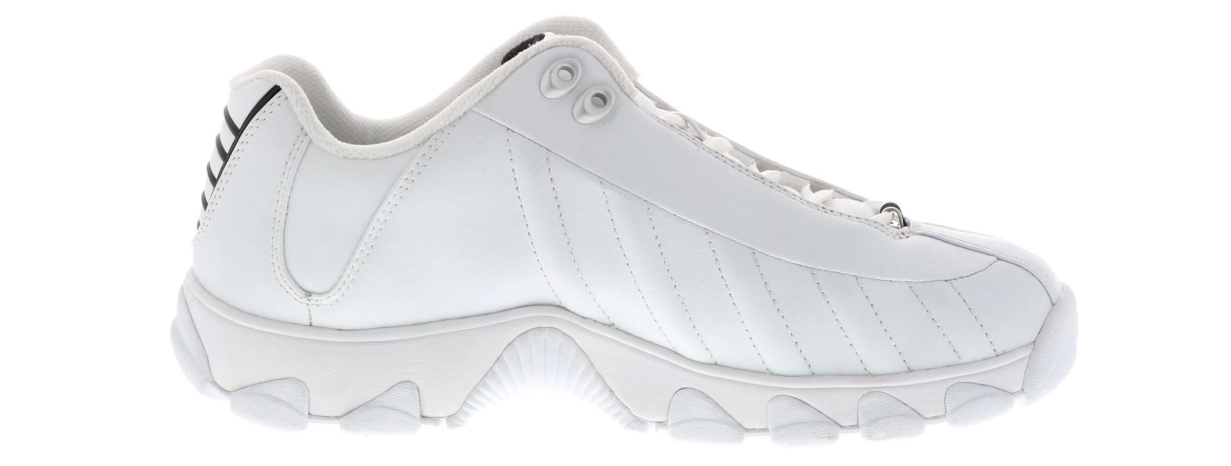 K-Swiss St329 Men's Walking Shoe 6 K-Swiss St329 Men's Walking Shoe - Image 4