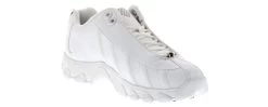 K-Swiss St329 Men's Walking Shoe 12 K-Swiss St329 Men's Walking Shoe -men's shoes kswiss st329 cmf 03426 white05