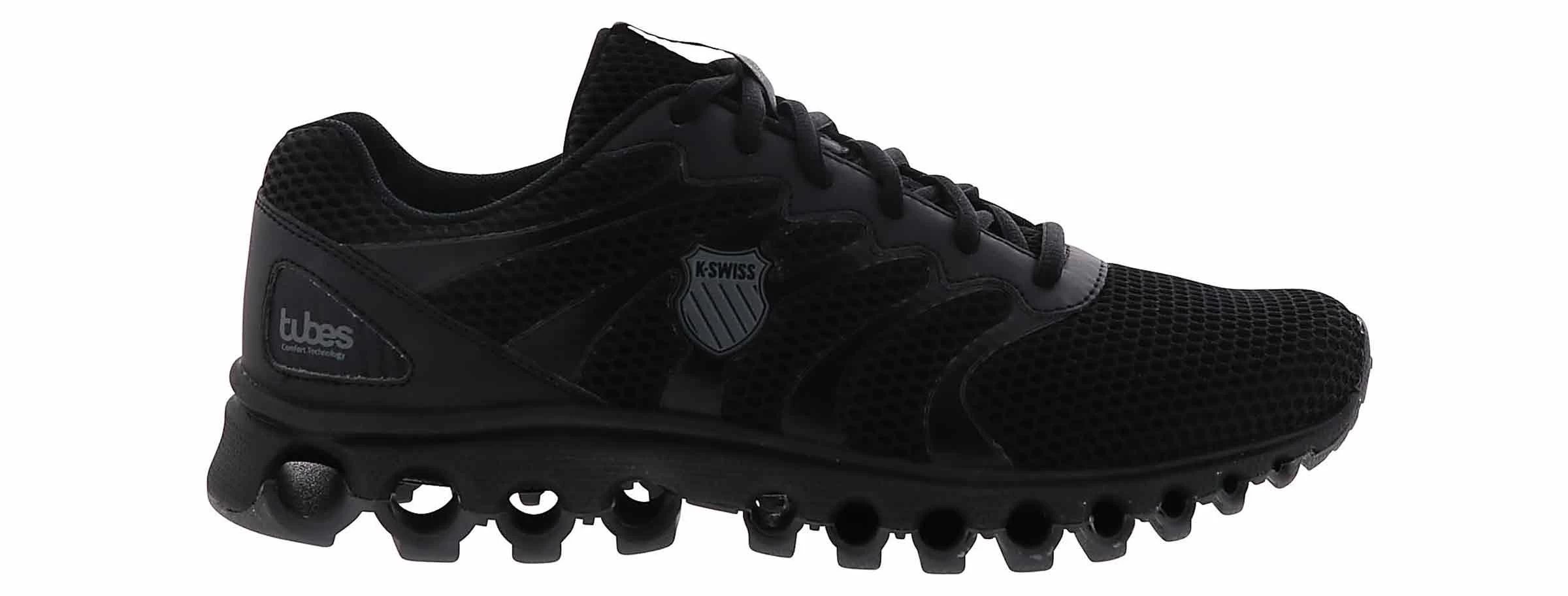 K-Swiss Tubes Comfort 200 Men’s Running Shoe 4 K-Swiss Tubes Comfort 200 Men’s Running Shoe - Image 2