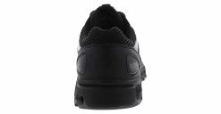 K-Swiss Tubes Comfort 200 Men’s Running Shoe 10 K-Swiss Tubes Comfort 200 Men’s Running Shoe -men's shoes kswiss tubescomfort200 07112011 black03