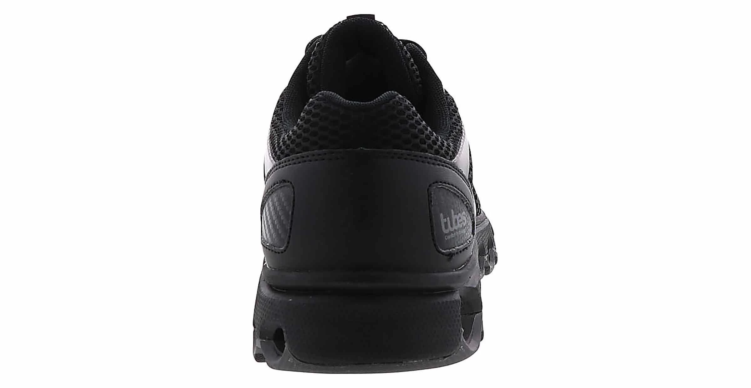 K-Swiss Tubes Comfort 200 Men’s Running Shoe 5 K-Swiss Tubes Comfort 200 Men’s Running Shoe - Image 3