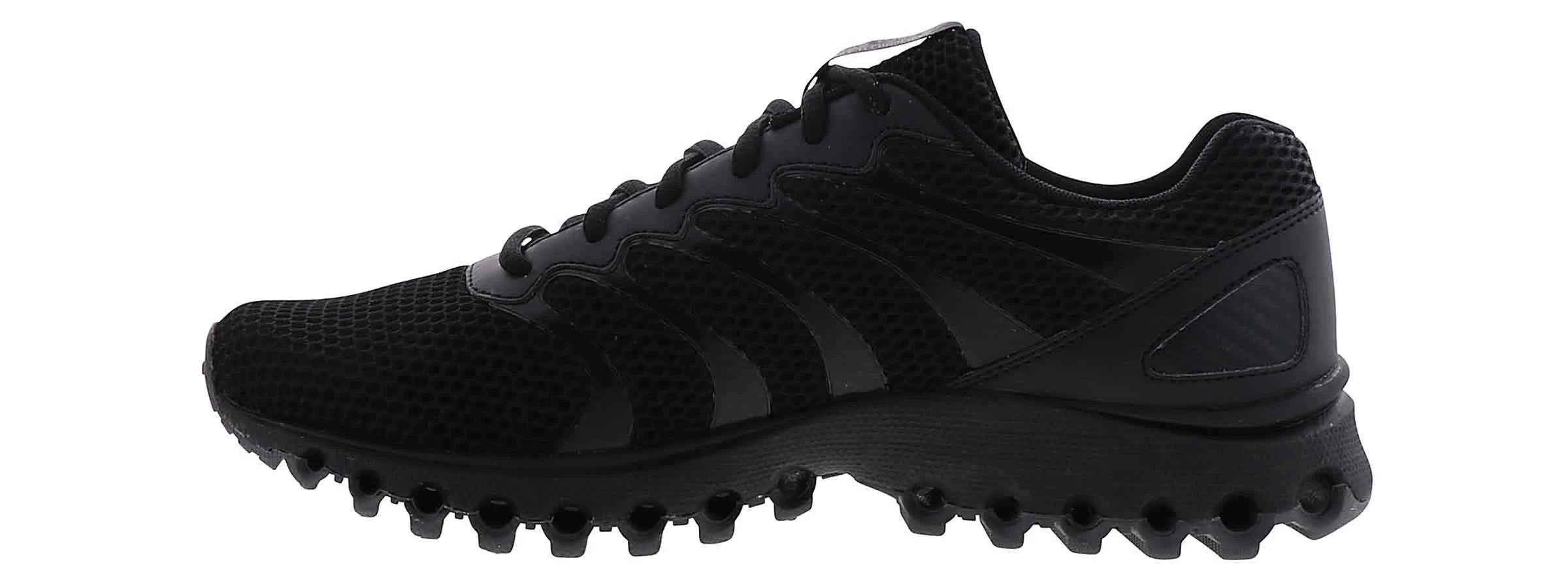 K-Swiss Tubes Comfort 200 Men’s Running Shoe 6 K-Swiss Tubes Comfort 200 Men’s Running Shoe - Image 4