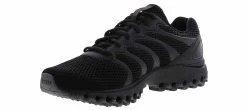 K-Swiss Tubes Comfort 200 Men’s Running Shoe 12 K-Swiss Tubes Comfort 200 Men’s Running Shoe -men's shoes kswiss tubescomfort200 07112011 black05