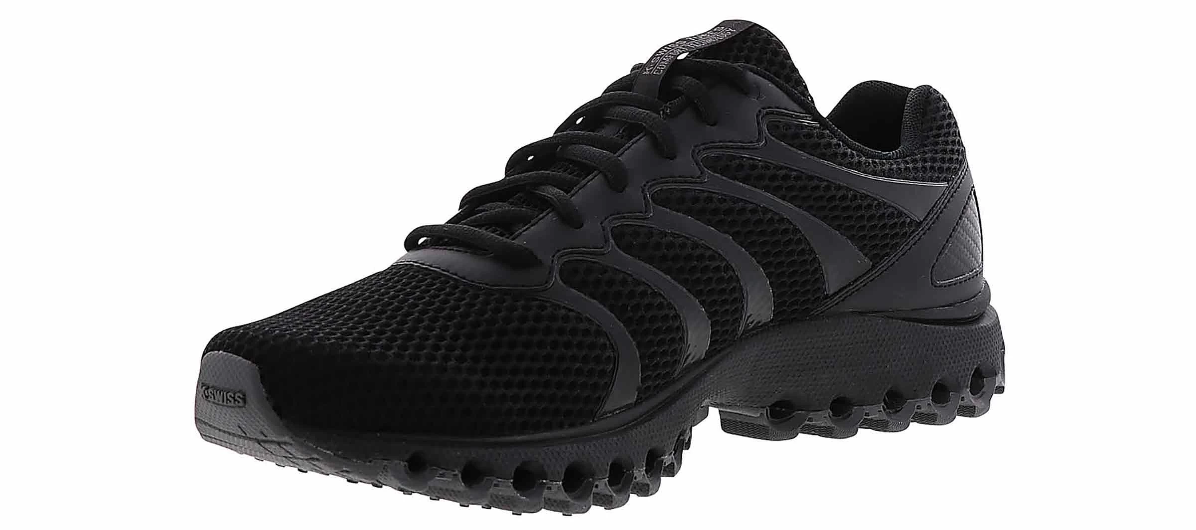 K-Swiss Tubes Comfort 200 Men’s Running Shoe 7 K-Swiss Tubes Comfort 200 Men’s Running Shoe - Image 5