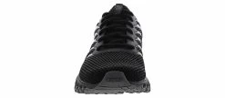 K-Swiss Tubes Comfort 200 Men’s Running Shoe 13 K-Swiss Tubes Comfort 200 Men’s Running Shoe -men's shoes kswiss tubescomfort200 07112011 black06